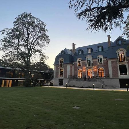 Bienheureux Hotel Wasquehal Exterior photo